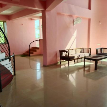 Dev Anand Villa Mahābaleshwar Εξωτερικό φωτογραφία