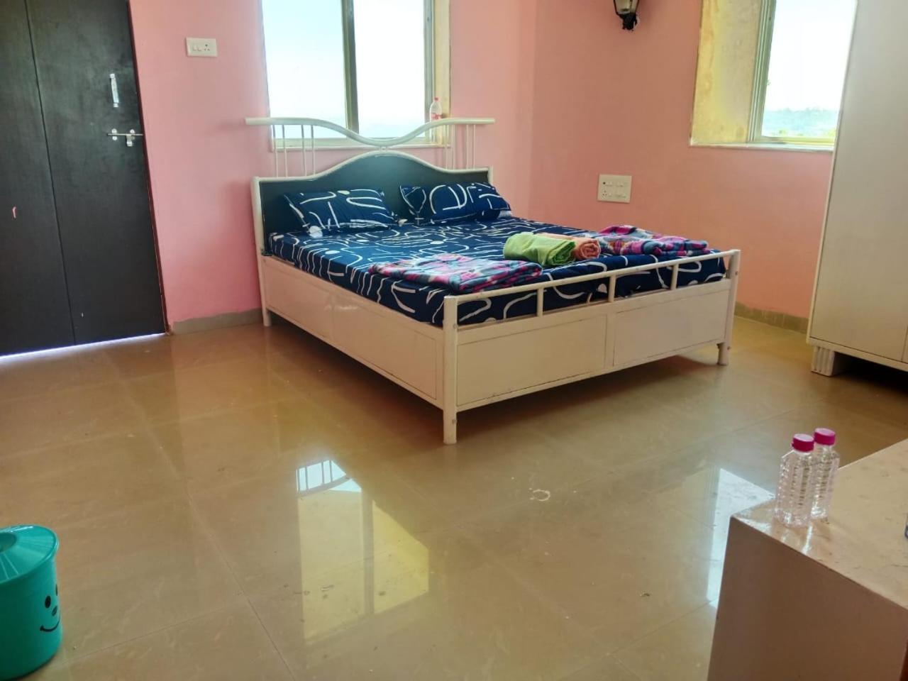 Dev Anand Villa Mahābaleshwar Εξωτερικό φωτογραφία