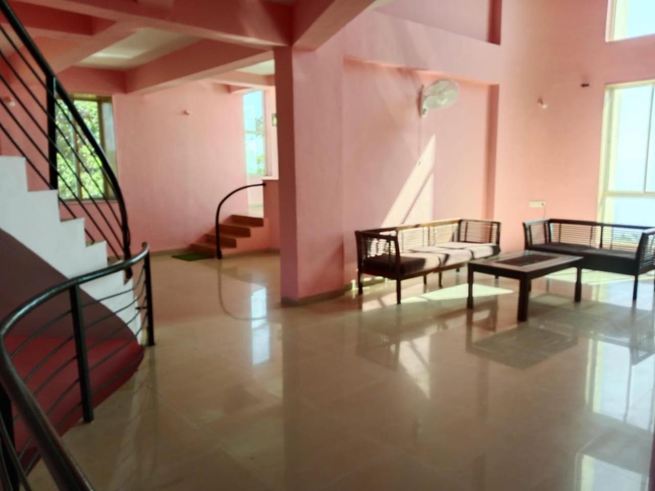 Dev Anand Villa Mahābaleshwar Εξωτερικό φωτογραφία