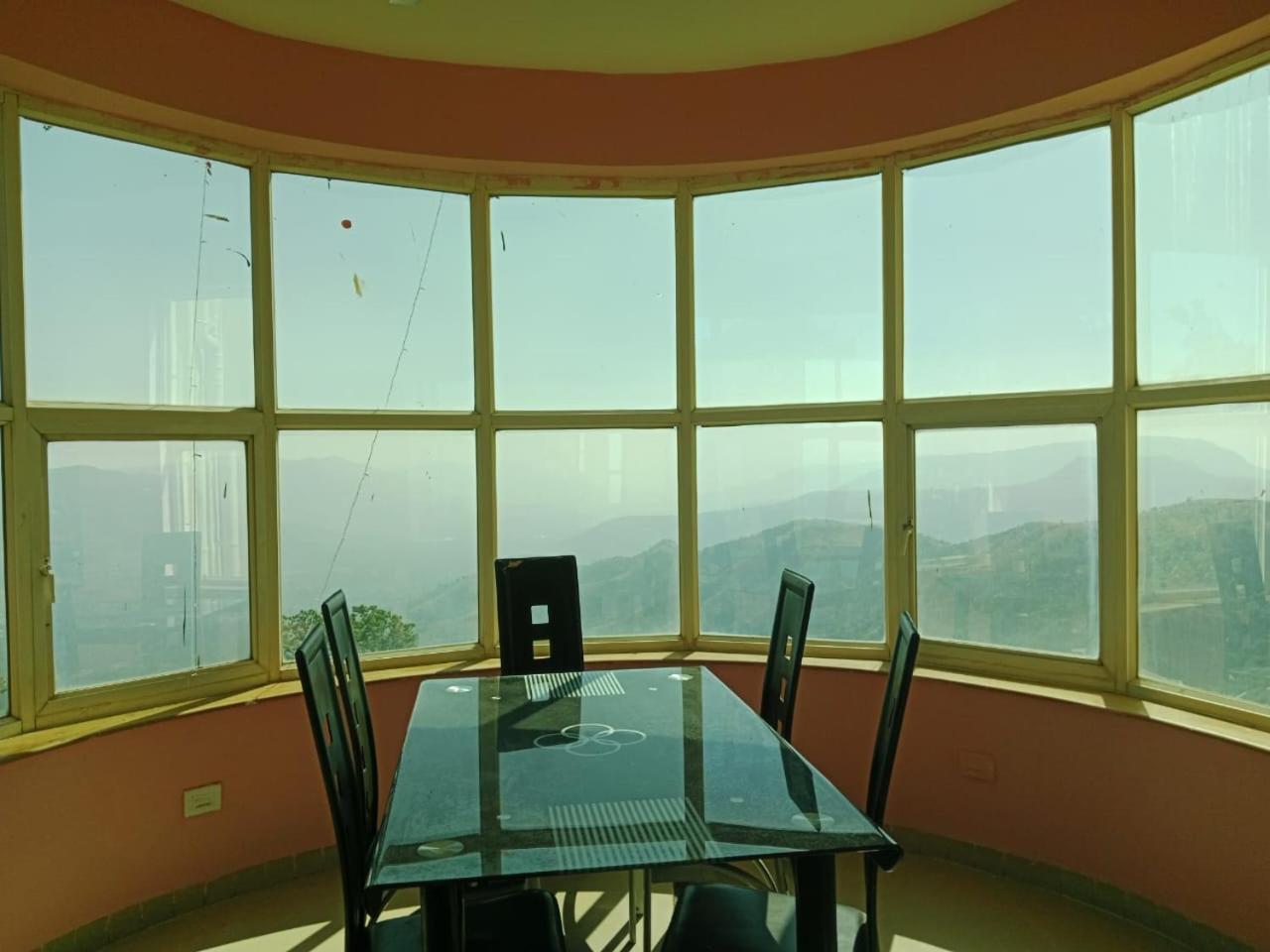 Dev Anand Villa Mahābaleshwar Εξωτερικό φωτογραφία