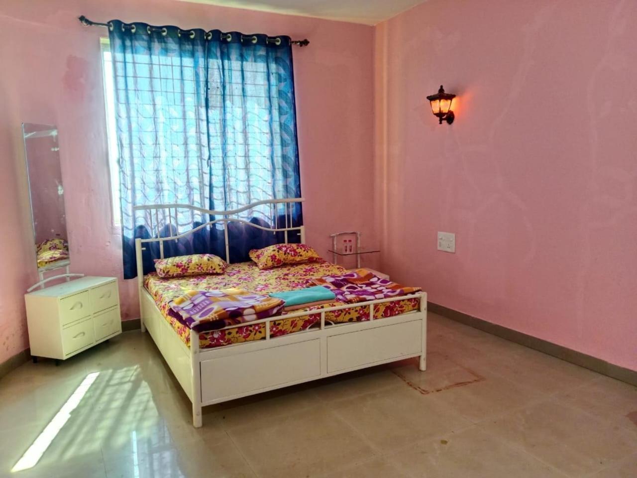 Dev Anand Villa Mahābaleshwar Εξωτερικό φωτογραφία