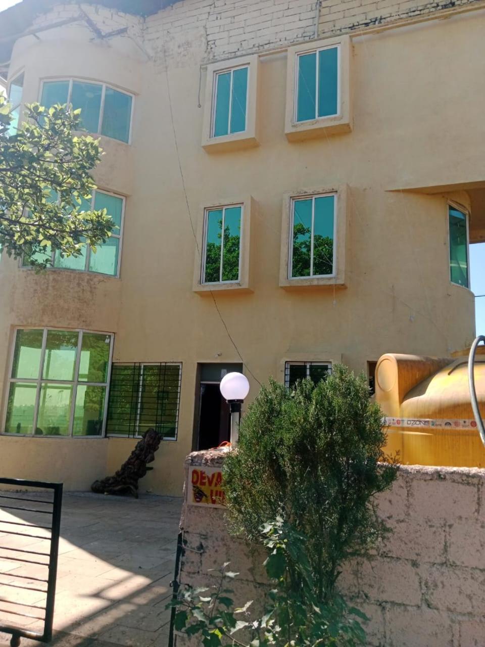 Dev Anand Villa Mahābaleshwar Εξωτερικό φωτογραφία